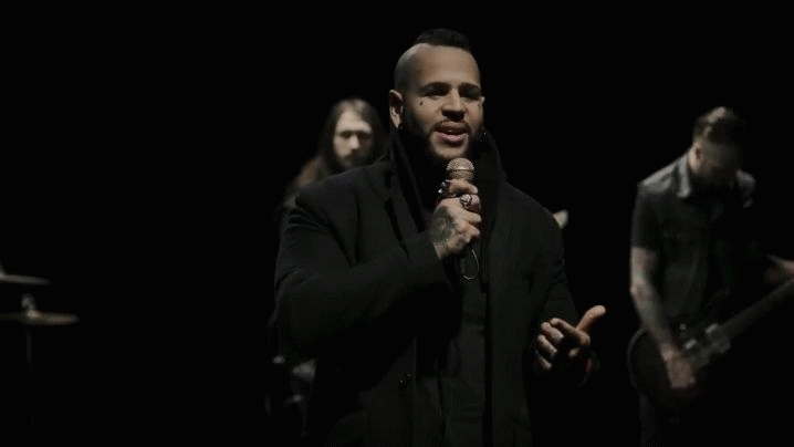 Bad Wolves - Zombie (Official video1) Bad Wolves - Zombie (Official video1)