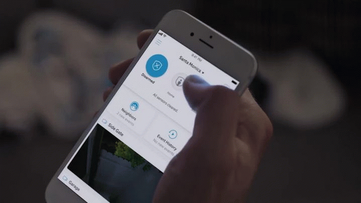 Ring Alarm: A Smarter Way to Protect Your Property