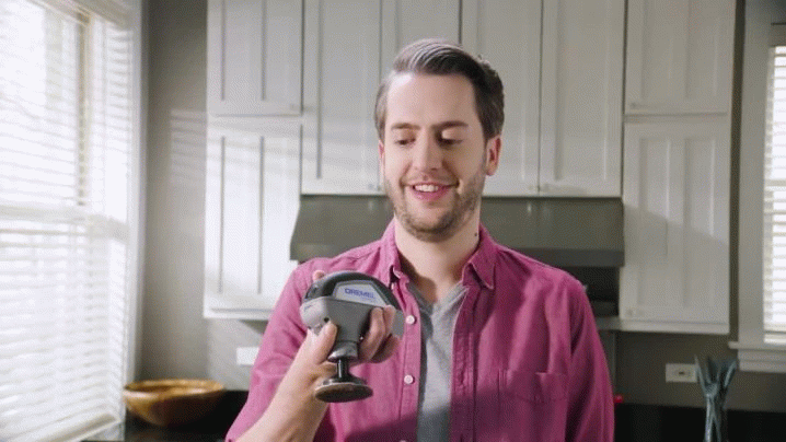 Dremel Versa Power Cleaner Tool