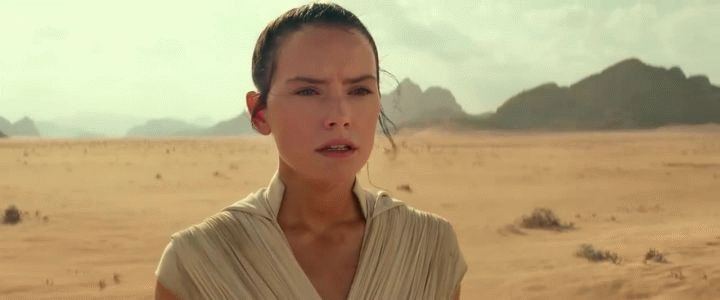Star Wars: Episode IX – Teaser Star Wars: Episode IX – Teaser