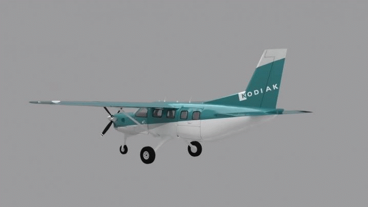 Introducing the Quest Kodiak 100, Series II Introducing the Quest Kodiak 100, Series II