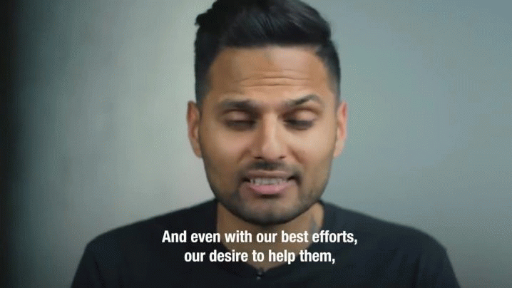 If You're Feeling Negative - WATCH THIS | by Jay Shetty If You're Feeling Negative - WATCH THIS | by Jay Shetty