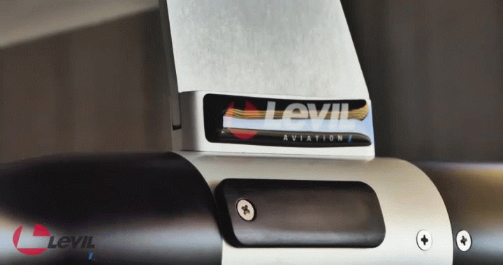 Levil Aviation Broadcasting Outer Module (BOM) Commercial Levil Aviation Broadcasting Outer Module (BOM) Commercial