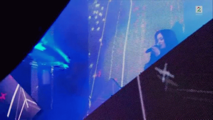 Alan Walker feat. Iselin Solheim - Faded  Oslo 2016