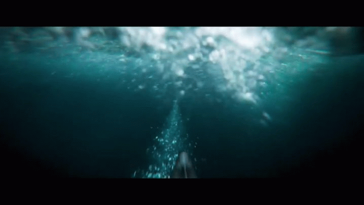 GREYHOUND - Official Trailer