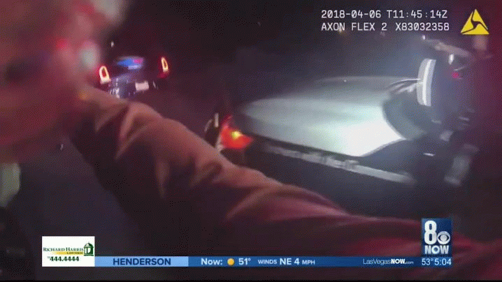 LE Technology Changes How Police Provide Transparency LE Technology Changes How Police Provide Transparency