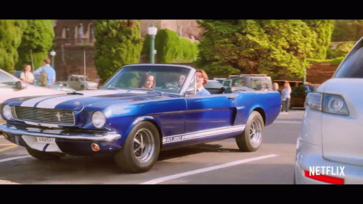 The Kissing Booth 2 Official Sequel Trailer  Netflix The Kissing Booth 2 Official Sequel Trailer  Netflix