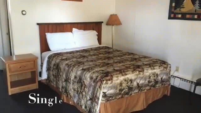 Forest Lake Motel-Grand Rapids MN