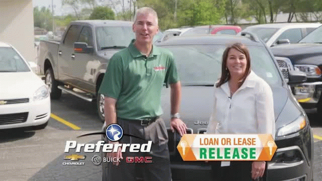 Preferred Chevrolet Buick GMC-Grand Haven MI Preferred Chevrolet Buick GMC-Grand Haven MI
