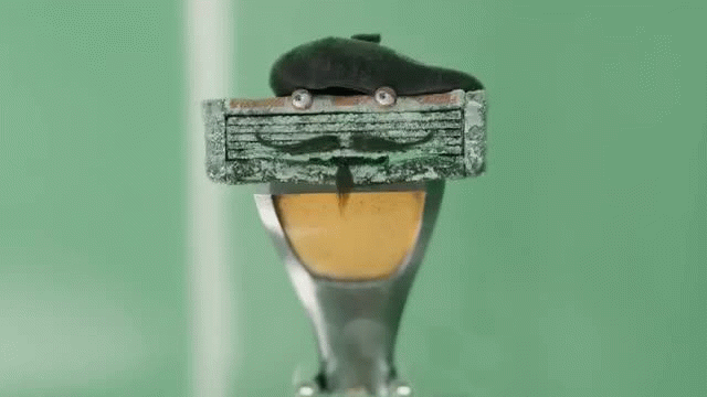 French Razor Escapes French Razor Escapes