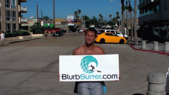 Surfing USA-Wave Loch Surfing USA-Wave Loch