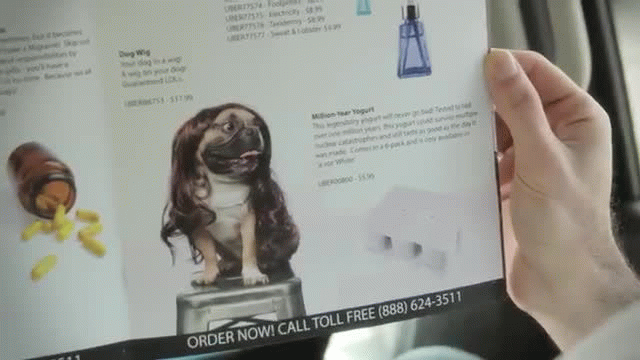 Introducing Car Shop | Uber