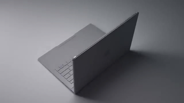 New Microsoft Surface Book New Microsoft Surface Book