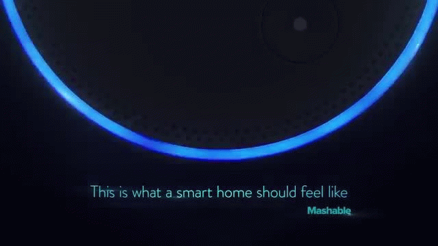 Amazon Echo Amazon Echo