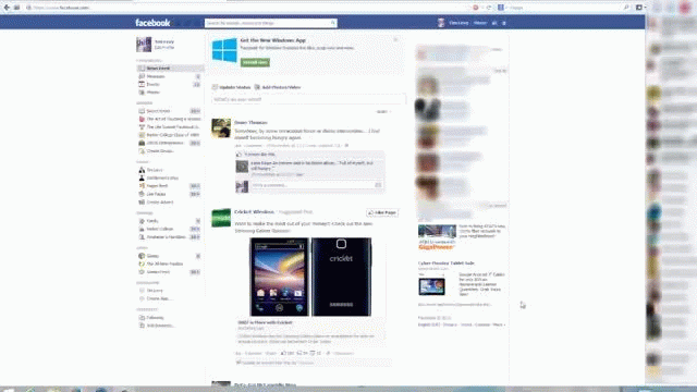 Get more traffic with-Facebook Boost Post