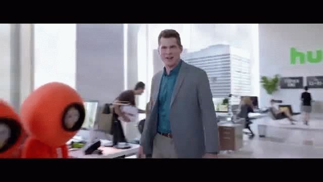 Hulu Hulu