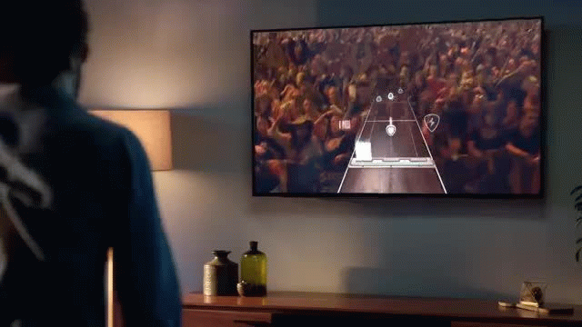 Official Guitar Hero® Live Trailer - Win The Crowd Official Guitar Hero® Live Trailer - Win The Crowd