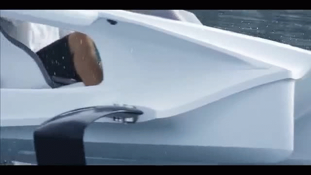 Quadrofoil Quadrofoil