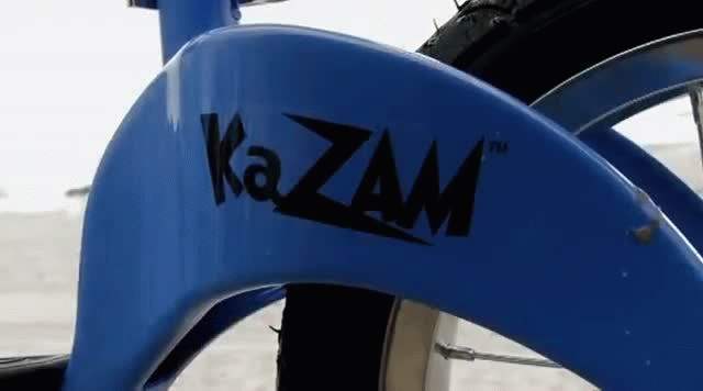 KaZam Balance Bikes KaZam Balance Bikes