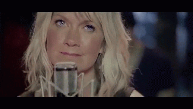 Natalie Grant - Be One (Official Acoustic video1)
