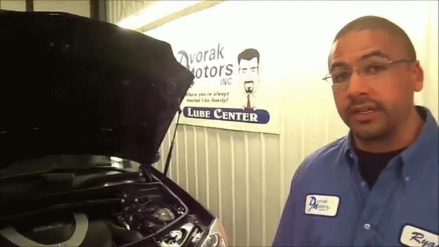 Dvorak Motors Dvorak Motors