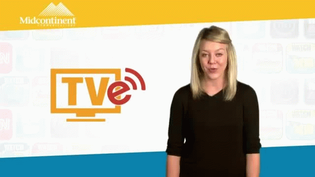 TV Everywhere: Accessing Midcontinent's TV Everywhere