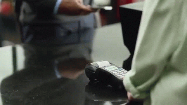 Introducing: Samsung Pay