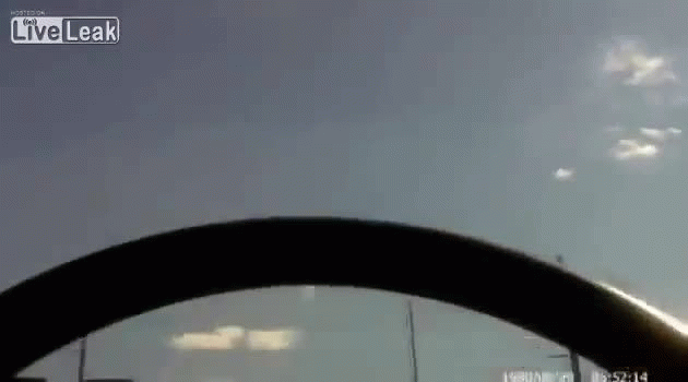 Shooting of Officer