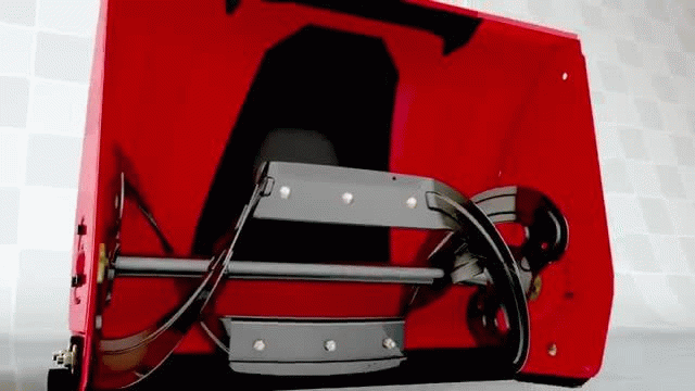 New Toro® SnowMaster™-Winter is Coming!