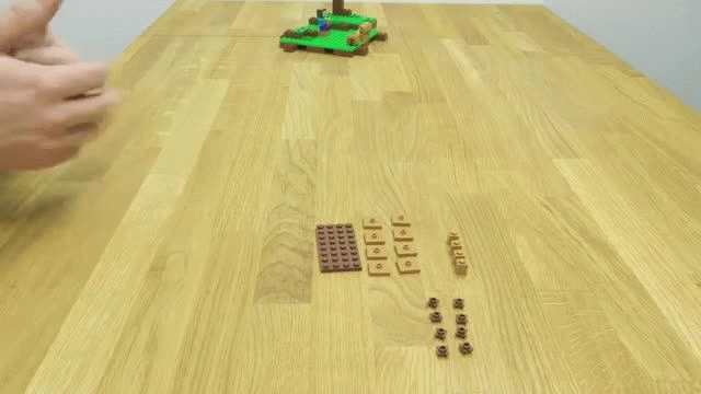 MINECRAFT -Lego MINECRAFT -Lego