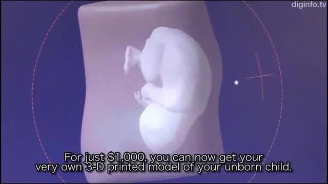 13 Amazing Things You Can Make With a 3-D Printer