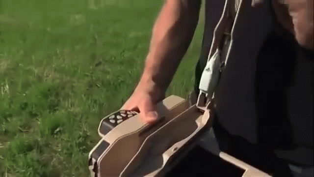 World smallest Drone Spy Cam