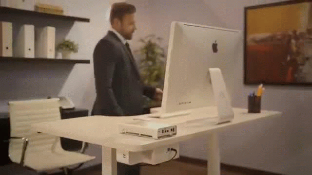 Smart Desk/s Smart Desk/s