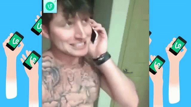 Officer Daniels ALL VINES Officer Daniels ALL VINES