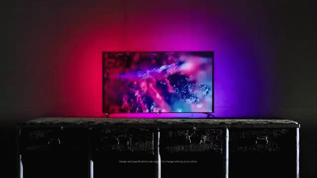 Philips PUS 7600 UHD TV Philips PUS 7600 UHD TV