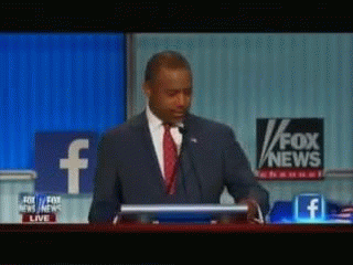Ben Carson's GOP Debate Answers