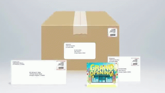 Stamps.com Stamps.com