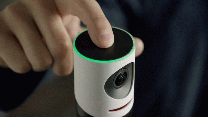 Movi - The Live Event Camera