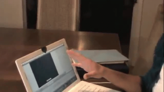 Laptop Webcam Cover Review