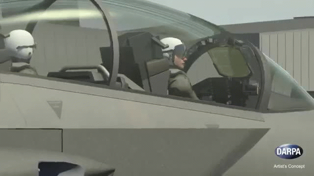 USA Will Launch Satellite Without Rocket