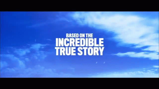 Eddie The Eagle-Trailer