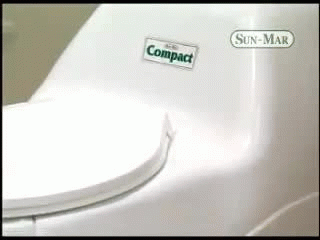 SUN-MAR Composting Toilets