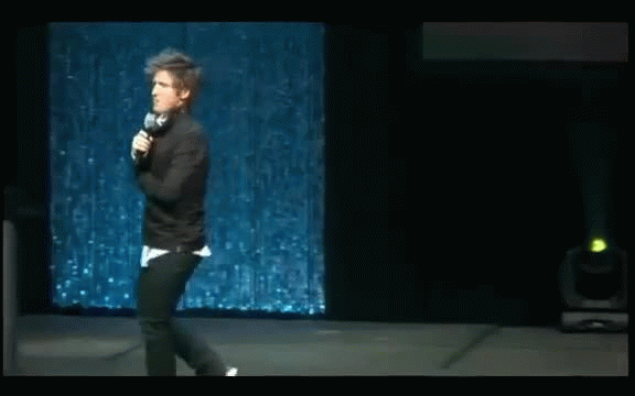 Motivational Youth Speaker Josh Shipp