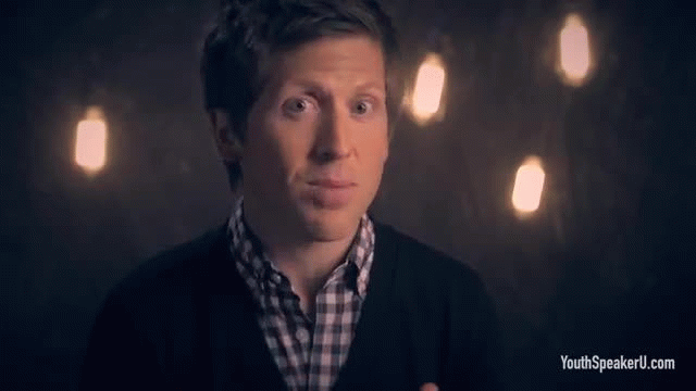 3 Things Every Speaker Should UNLEARN