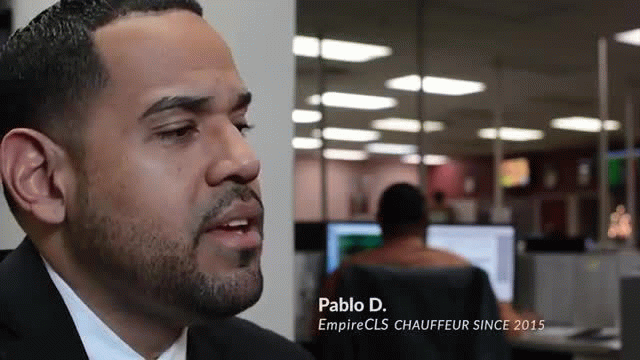 The Difference Between Drivers and Chauffeurs