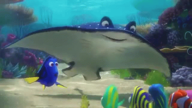 New ‘Finding Dory’ Trailer
