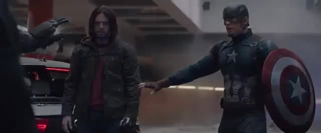 Captain America 3: Civil War Captain America 3: Civil War
