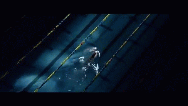 UNDER ARMOUR | RULE YOURSELF | MICHAEL PHELPS UNDER ARMOUR | RULE YOURSELF | MICHAEL PHELPS