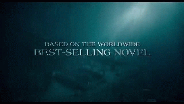 Miss Peregrine's Home for Peculiar Children-Official Trailer