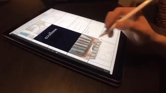 The Glassworker - Kickstarter video1